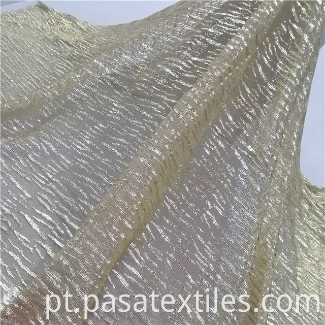 Stretch Mesh Fabric